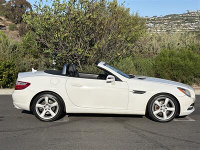 2015 Mercedes-Benz SLK SLK 250 - Photo 7 - San Juan Capistrano, CA 92675