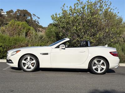 2015 Mercedes-Benz SLK SLK 250 - Photo 3 - San Juan Capistrano, CA 92675