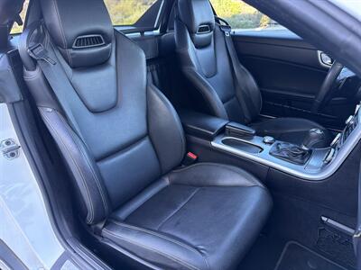 2015 Mercedes-Benz SLK SLK 250 - Photo 19 - San Juan Capistrano, CA 92675