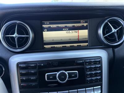 2015 Mercedes-Benz SLK SLK 250 - Photo 22 - San Juan Capistrano, CA 92675