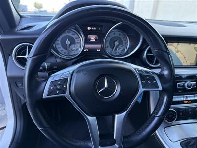 2015 Mercedes-Benz SLK SLK 250 - Photo 20 - San Juan Capistrano, CA 92675