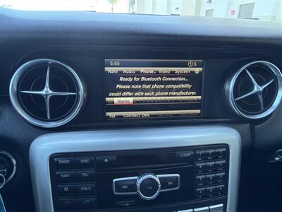 2015 Mercedes-Benz SLK SLK 250 - Photo 25 - San Juan Capistrano, CA 92675