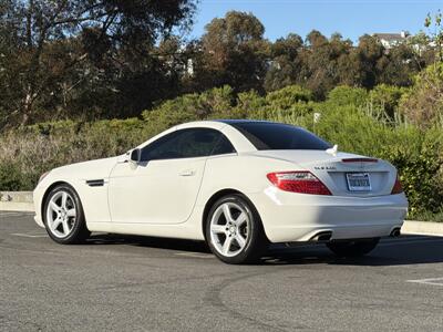 2015 Mercedes-Benz SLK SLK 250 - Photo 12 - San Juan Capistrano, CA 92675