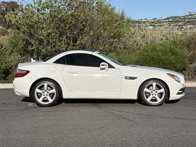 2015 Mercedes-Benz SLK SLK 250 - Photo 11 - San Juan Capistrano, CA 92675