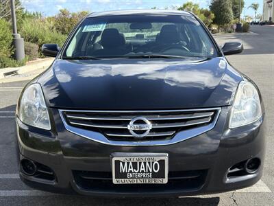 2012 Nissan Altima 2.5 S   - Photo 10 - San Juan Capistrano, CA 92675
