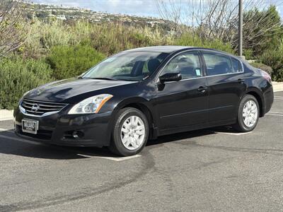 2012 Nissan Altima 2.5 S   - Photo 2 - San Juan Capistrano, CA 92675