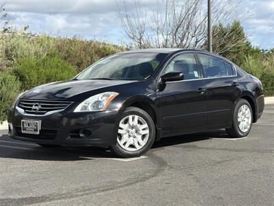 2012 Nissan Altima 2.5 S   - Photo 1 - San Juan Capistrano, CA 92675