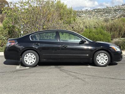 2012 Nissan Altima 2.5 S   - Photo 7 - San Juan Capistrano, CA 92675