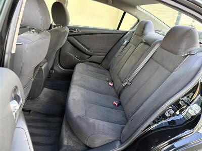 2012 Nissan Altima 2.5 S   - Photo 17 - San Juan Capistrano, CA 92675