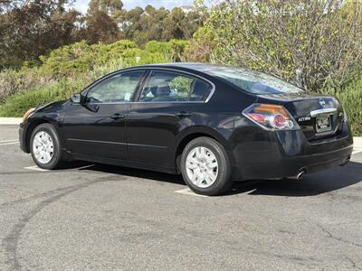 2012 Nissan Altima 2.5 S   - Photo 4 - San Juan Capistrano, CA 92675