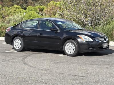 2012 Nissan Altima 2.5 S   - Photo 8 - San Juan Capistrano, CA 92675