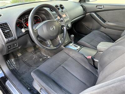 2012 Nissan Altima 2.5 S   - Photo 12 - San Juan Capistrano, CA 92675