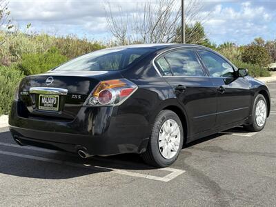 2012 Nissan Altima 2.5 S   - Photo 6 - San Juan Capistrano, CA 92675
