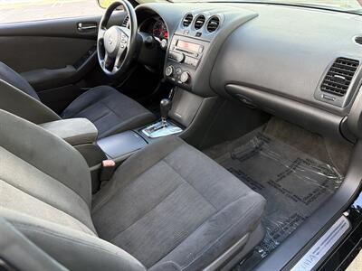 2012 Nissan Altima 2.5 S   - Photo 14 - San Juan Capistrano, CA 92675