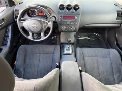 2012 Nissan Altima 2.5 S   - Photo 13 - San Juan Capistrano, CA 92675