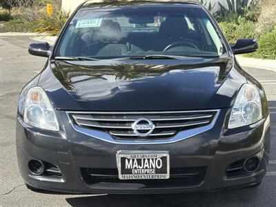 2012 Nissan Altima 2.5 S   - Photo 9 - San Juan Capistrano, CA 92675