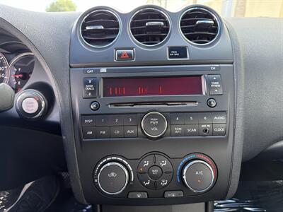 2012 Nissan Altima 2.5 S   - Photo 21 - San Juan Capistrano, CA 92675