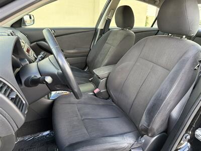 2012 Nissan Altima 2.5 S   - Photo 15 - San Juan Capistrano, CA 92675