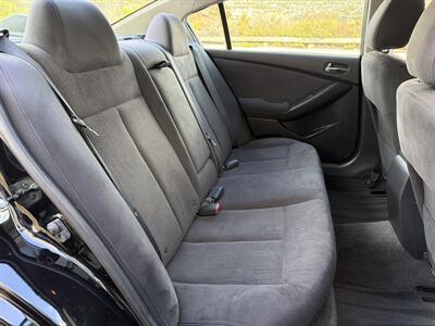 2012 Nissan Altima 2.5 S   - Photo 18 - San Juan Capistrano, CA 92675