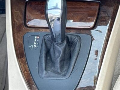 2008 BMW 3 Series 328i   - Photo 19 - San Juan Capistrano, CA 92675