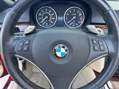 2008 BMW 328i   - Photo 17 - San Juan Capistrano, CA 92675