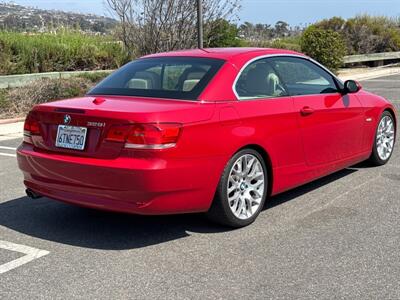 2008 BMW 328i   - Photo 22 - San Juan Capistrano, CA 92675