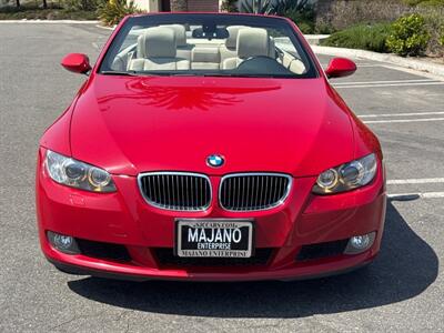 2008 BMW 328i   - Photo 10 - San Juan Capistrano, CA 92675