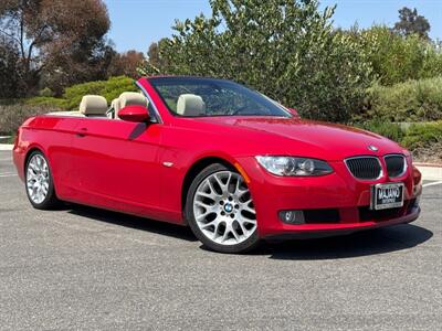 2008 BMW 328i   - Photo 11 - San Juan Capistrano, CA 92675