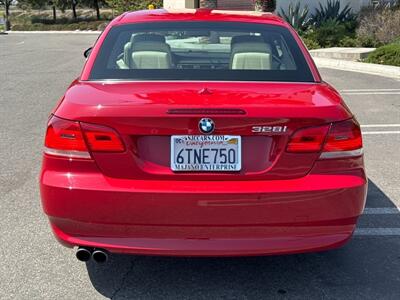 2008 BMW 328i   - Photo 20 - San Juan Capistrano, CA 92675