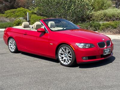 2008 BMW 328i   - Photo 9 - San Juan Capistrano, CA 92675