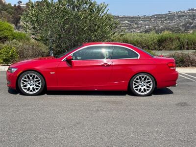 2008 BMW 328i   - Photo 18 - San Juan Capistrano, CA 92675
