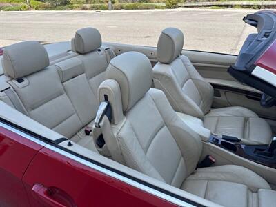 2008 BMW 3 Series 328i   - Photo 16 - San Juan Capistrano, CA 92675