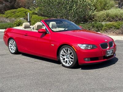 2008 BMW 3 Series 328i   - Photo 8 - San Juan Capistrano, CA 92675