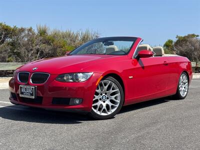 2008 BMW 328i   - Photo 1 - San Juan Capistrano, CA 92675