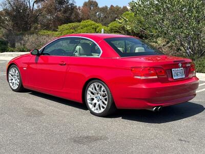 2008 BMW 328i   - Photo 19 - San Juan Capistrano, CA 92675