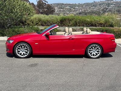2008 BMW 328i   - Photo 4 - San Juan Capistrano, CA 92675