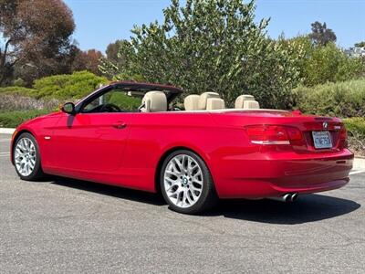 2008 BMW 3 Series 328i   - Photo 4 - San Juan Capistrano, CA 92675