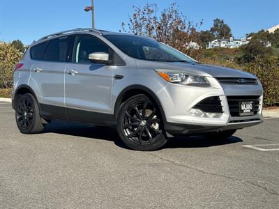 2013 Ford Escape Titanium   - Photo 14 - San Juan Capistrano, CA 92675