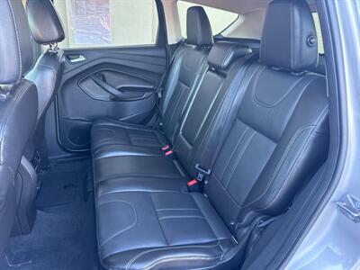 2013 Ford Escape Titanium   - Photo 25 - San Juan Capistrano, CA 92675