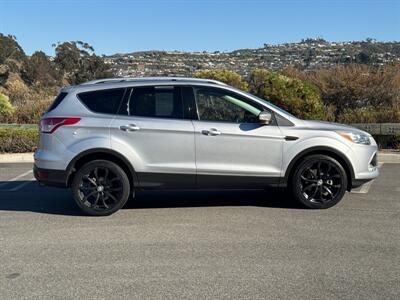 2013 Ford Escape Titanium   - Photo 11 - San Juan Capistrano, CA 92675