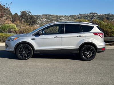 2013 Ford Escape Titanium   - Photo 2 - San Juan Capistrano, CA 92675