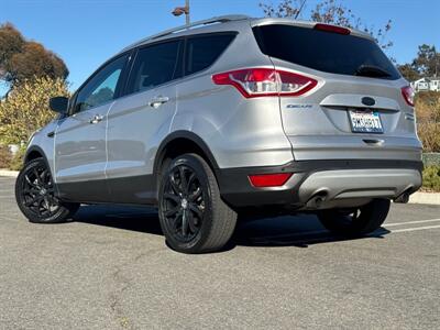 2013 Ford Escape Titanium   - Photo 4 - San Juan Capistrano, CA 92675