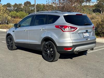 2013 Ford Escape Titanium   - Photo 3 - San Juan Capistrano, CA 92675