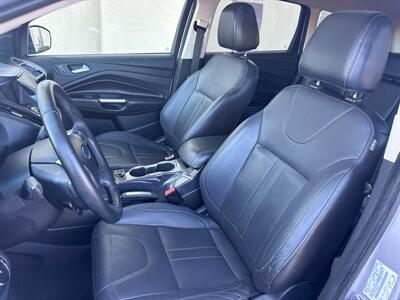 2013 Ford Escape Titanium   - Photo 24 - San Juan Capistrano, CA 92675