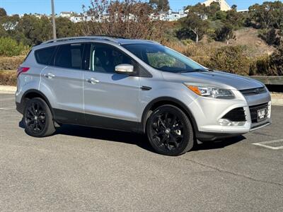 2013 Ford Escape Titanium   - Photo 12 - San Juan Capistrano, CA 92675