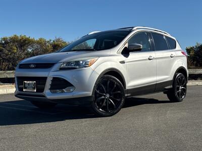 2013 Ford Escape Titanium   - Photo 8 - San Juan Capistrano, CA 92675