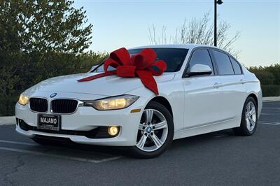 2015 BMW 328i   - Photo 0 - San Juan Capistrano, CA 92675
