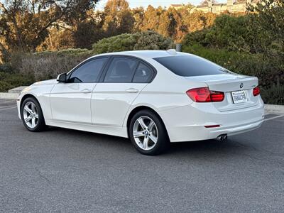 2015 BMW 3 Series 328i   - Photo 4 - San Juan Capistrano, CA 92675