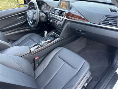 2015 BMW 3 Series 328i   - Photo 13 - San Juan Capistrano, CA 92675