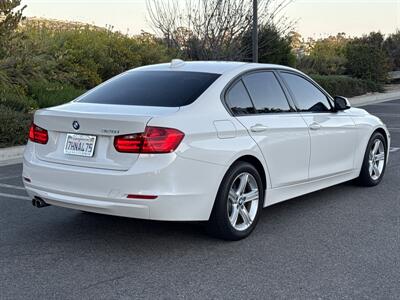 2015 BMW 3 Series 328i   - Photo 6 - San Juan Capistrano, CA 92675